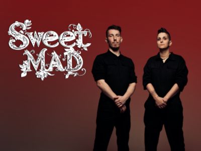 Sweet mad