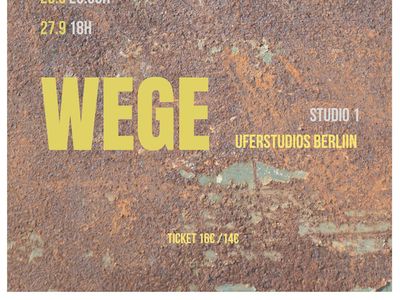 DANCEWORKSberlin