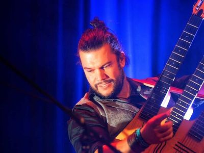 Kurverwaltung Wieck