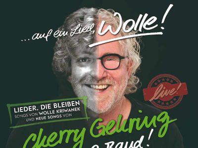 Cherry Gehring