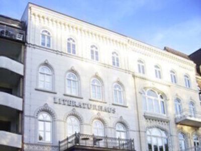 (c) Literaturhaus Hamburg