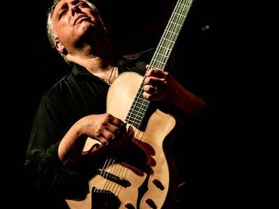 Francesco Buzzurro