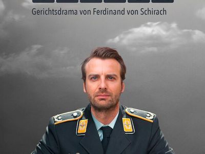 Yin-Lai Trinidad und Berliner Kriminal Theater