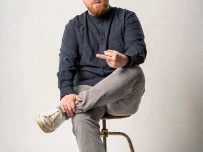 Enrico Meyer