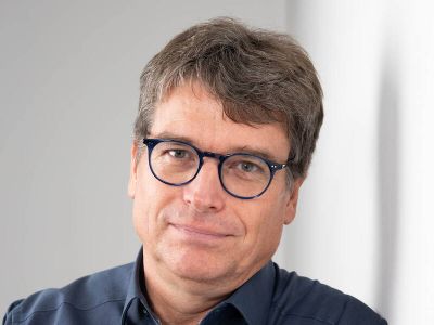 Christoph Gabler