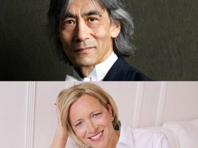 Nagano: Sergio Veranes, Kloepfer: Inge Klopfer