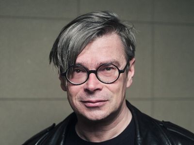 Vojtěch Veškrna