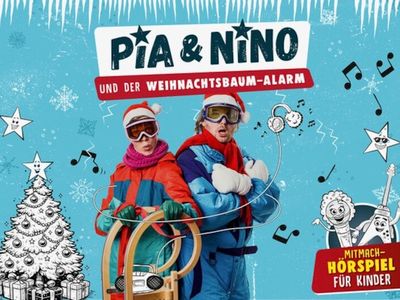 Deine Kinderband