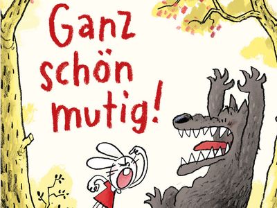 © Jörg Mühle
