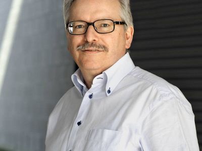 Christoph Mukherjee