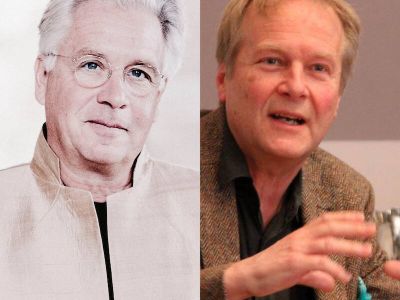 Hardenberger: Marco Borggreve; Eggebrecht: privat
