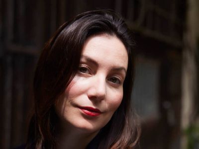 Tanja Kernweiss
