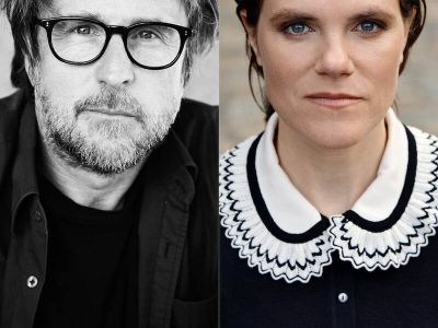 Mädel: Jürgen Bauer; Haberlandt: Jeanne Degraa