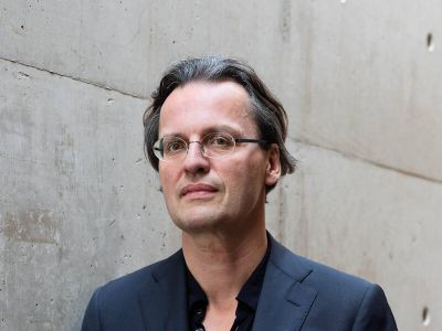 Albrecht Fuchs