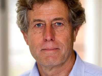 David Fisher