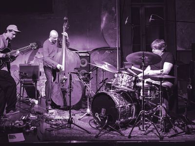 Jazz-Club Villingen