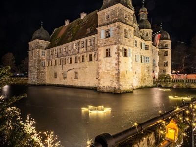 Markt Mitwitz