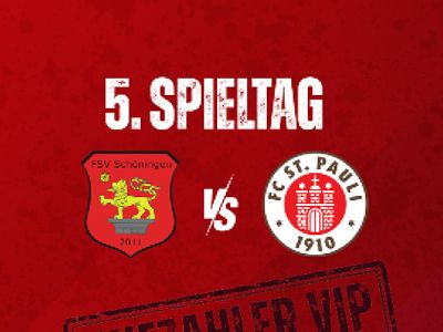 FSV Schöningen 2011 e.V.