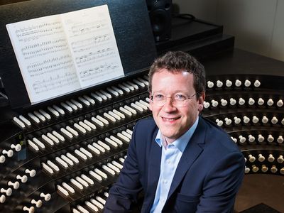 Martin Mahlmeister