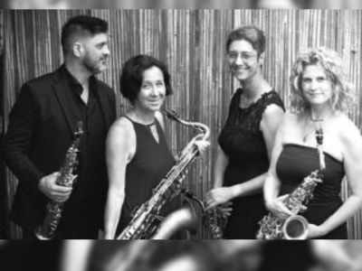 Sax4Elements