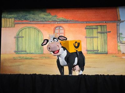 Figurentheater Ingolstadt