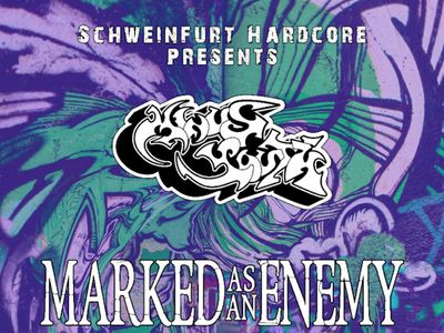 Schweinfurt Hardcore