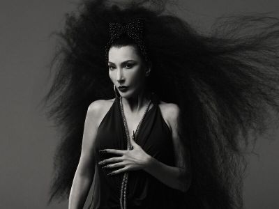 Hande Yener
