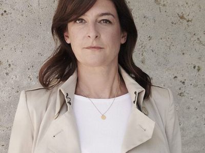 Heike Specht © Mirjam Kluka (Ausschnitt)
