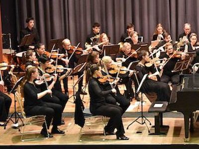 Symphonieorchester Stadtbergen