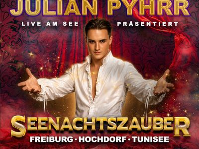 Pyhrr Event