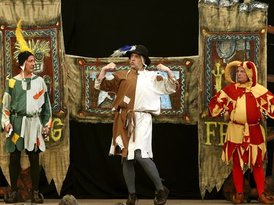Kikeriki Theater