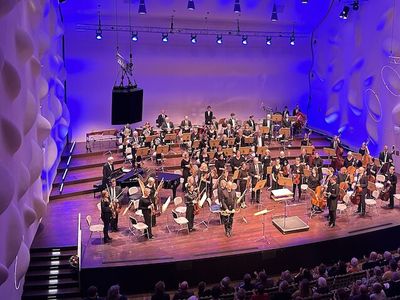 Collegium musicum Potsdam e.V.