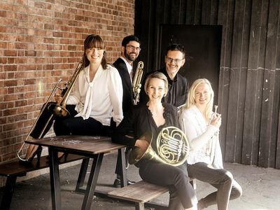 Oslo Brass Quintet