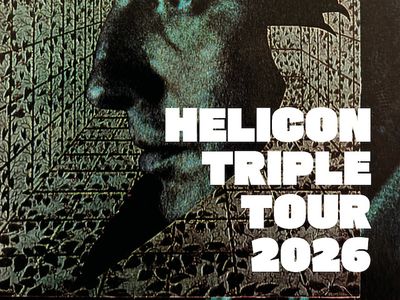Helicon Triple