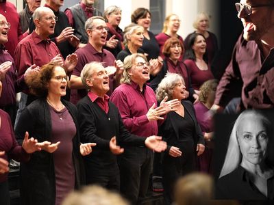 psallite.cantate gGmbH