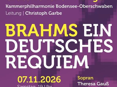 Oratorienchor Wangen i.A. e.V.
