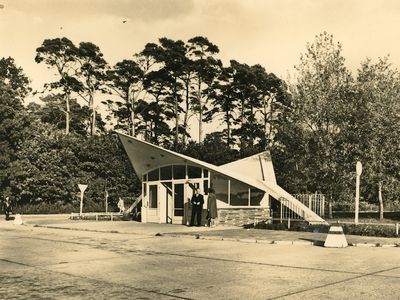Sammlung Binzer Bucht Tourismus