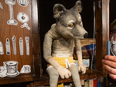Perssebild Kulturgießerei