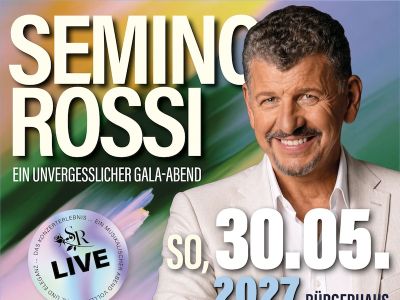 Semino Rossi