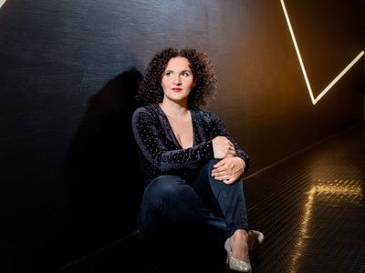 Lisa Wellisch