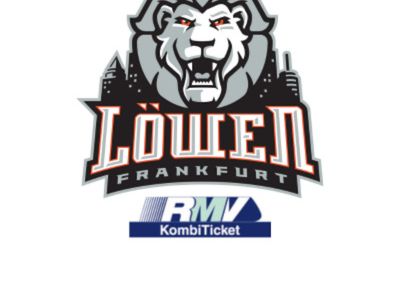Löwen Frankfurt