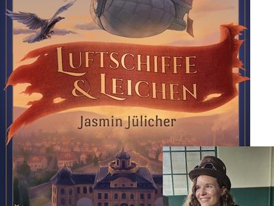 Jasmin Jülicher