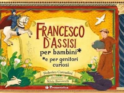 Franziskus © Vivace