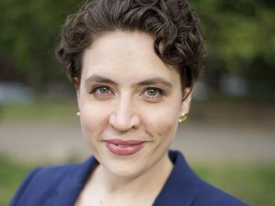Isabel Estevez – Suhrkamp Verlag