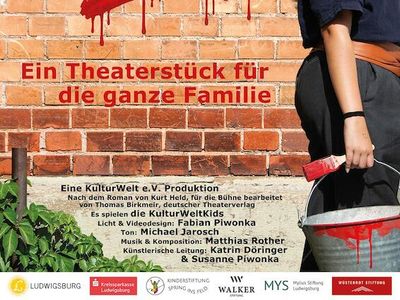 Eigenbild KulturWelt e.V.