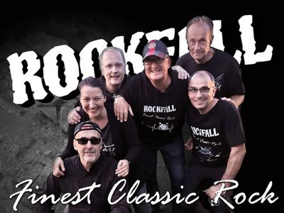 Rockfall