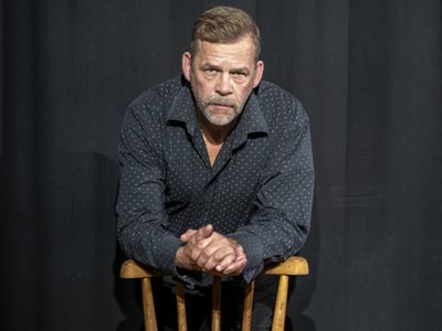 Martin Bringmann © Tobias Metz
