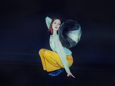 Magdalena Ganter Trio © Markus Engler
