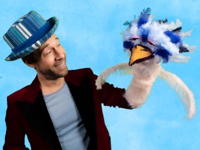 Nikis Kindermusik