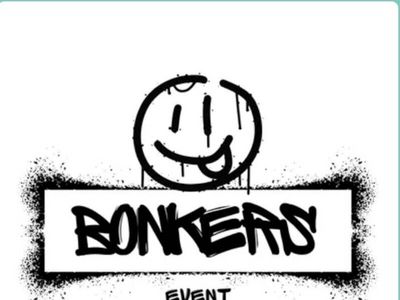 Bonkers Event